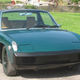 Illustration for article titled This 1975 Porsche 914 Has A Big Motor And A $5,500 Price Tag